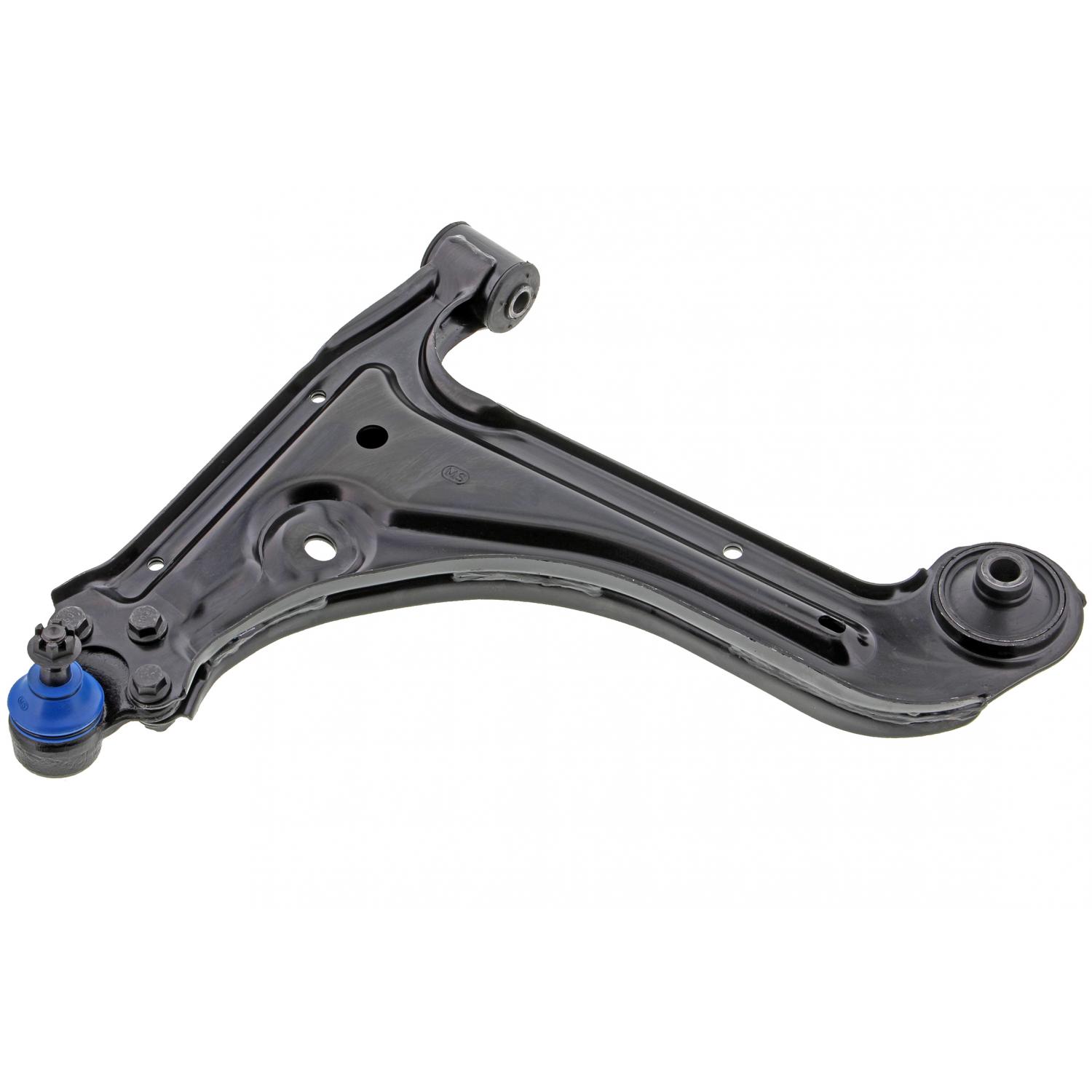 Mevotech CMS50111 - Suspension Control Arm and Ball Joint Assembly Mevotech CMS50111 Suspension Control Arm and Ball Joint Assembly product image 3 of 5