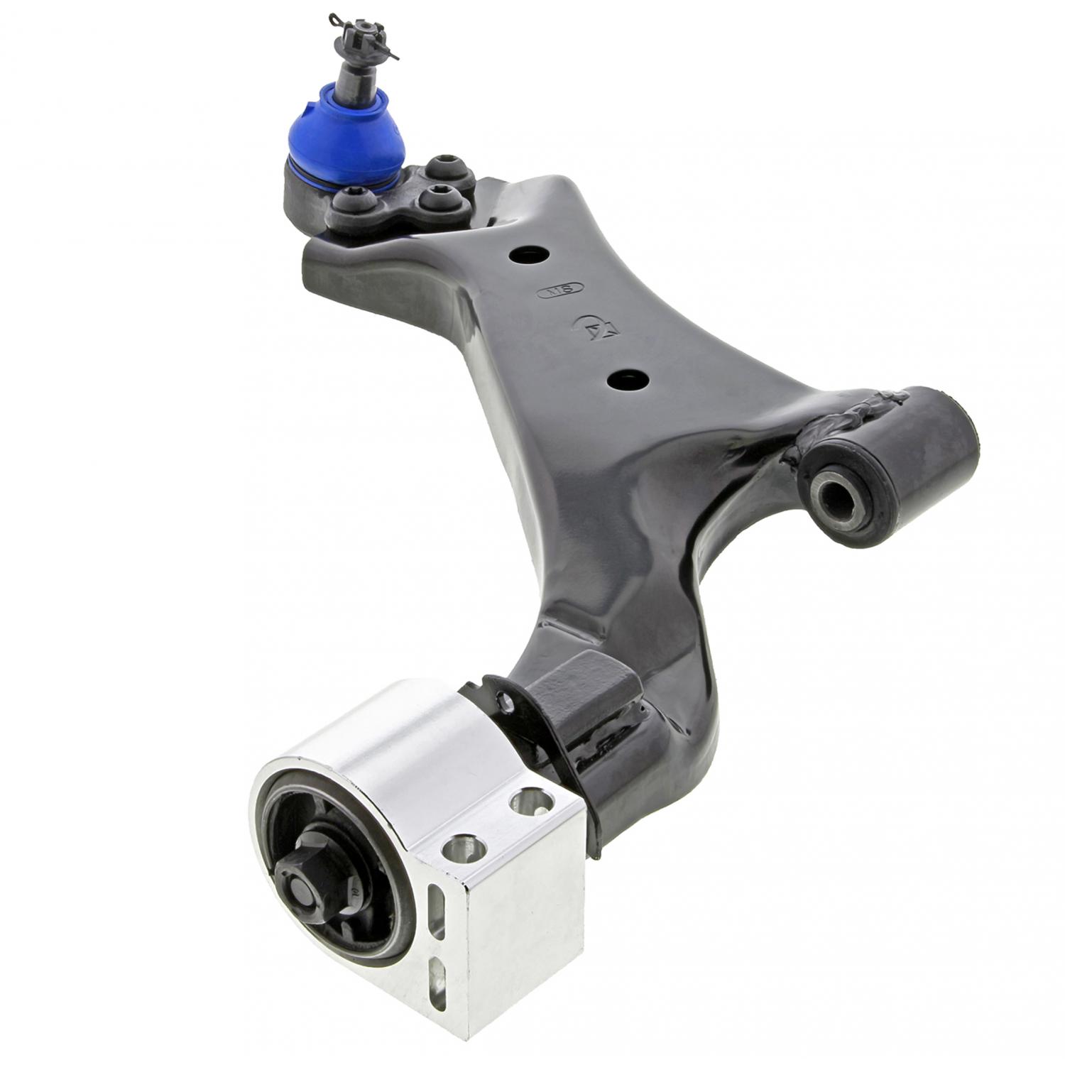 Mevotech CMS501117 - Suspension Control Arm and Ball Joint Assembly Mevotech CMS501117 Suspension Control Arm and Ball Joint Assembly product image 1 of 13