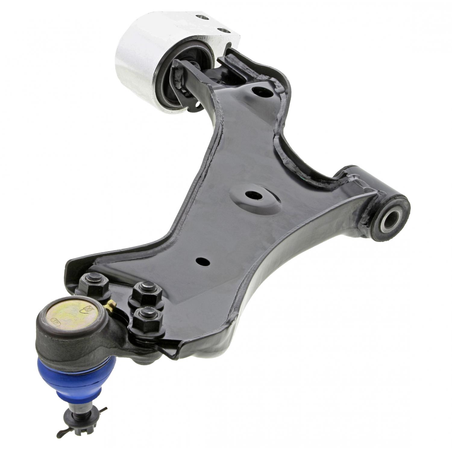 Mevotech CMS501117 - Suspension Control Arm and Ball Joint Assembly Mevotech CMS501117 Suspension Control Arm and Ball Joint Assembly product image 6 of 13