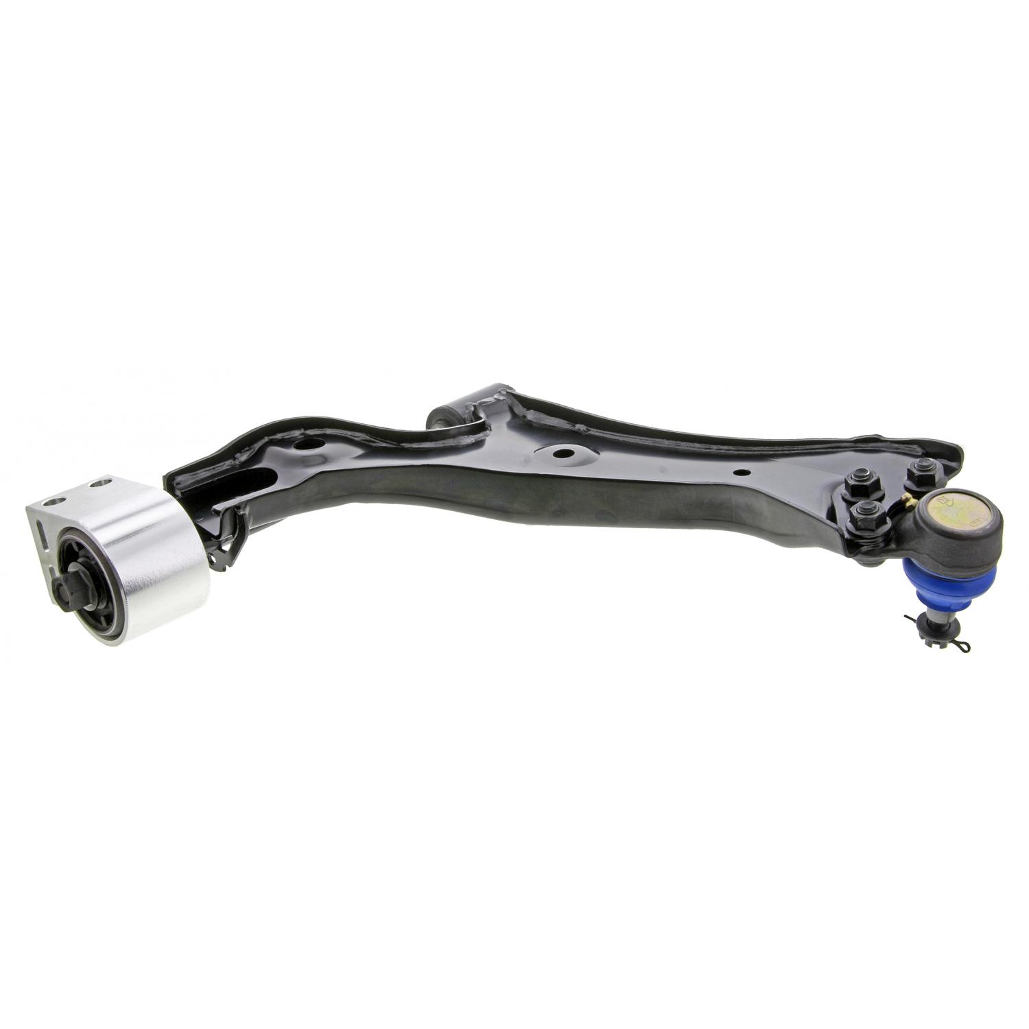 Mevotech CMS501117 - Suspension Control Arm and Ball Joint Assembly Mevotech CMS501117 Suspension Control Arm and Ball Joint Assembly product image 7 of 13