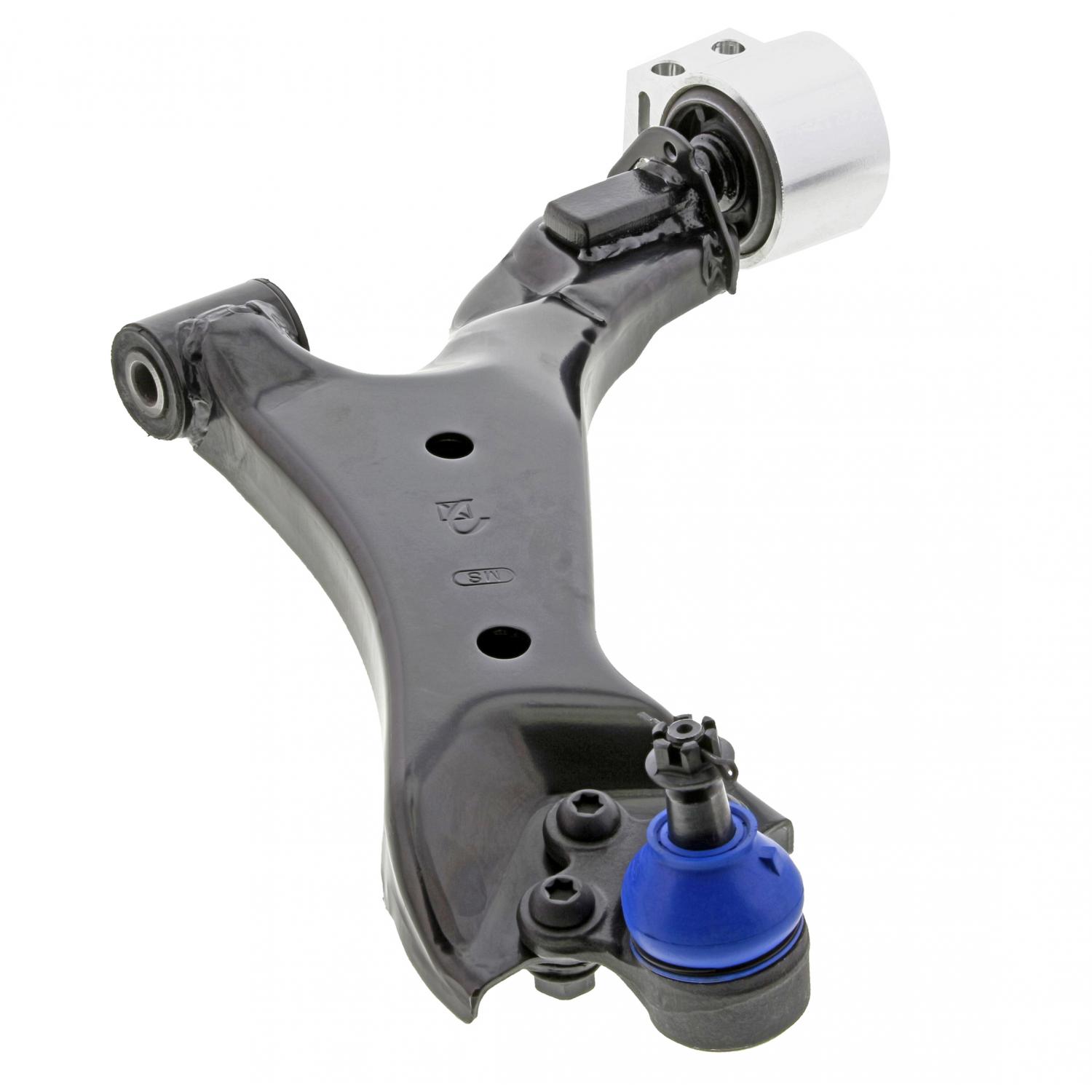 Mevotech CMS501117 - Suspension Control Arm and Ball Joint Assembly Mevotech CMS501117 Suspension Control Arm and Ball Joint Assembly product image 8 of 13