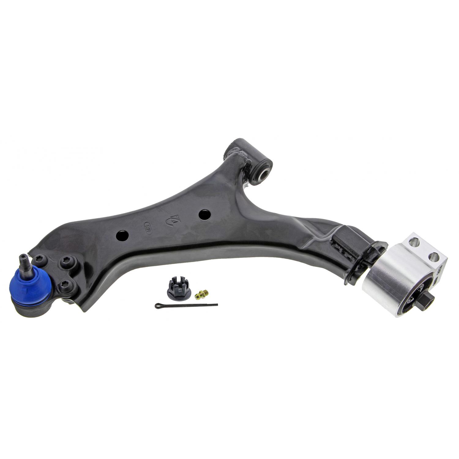 Mevotech CMS501117 - Suspension Control Arm and Ball Joint Assembly Mevotech CMS501117 Suspension Control Arm and Ball Joint Assembly product image 10 of 13