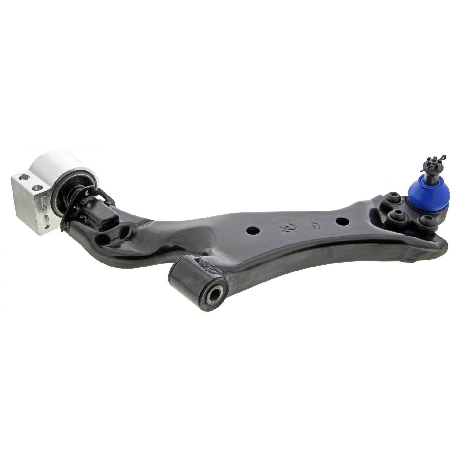 Mevotech CMS501117 - Suspension Control Arm and Ball Joint Assembly Mevotech CMS501117 Suspension Control Arm and Ball Joint Assembly product image 11 of 13