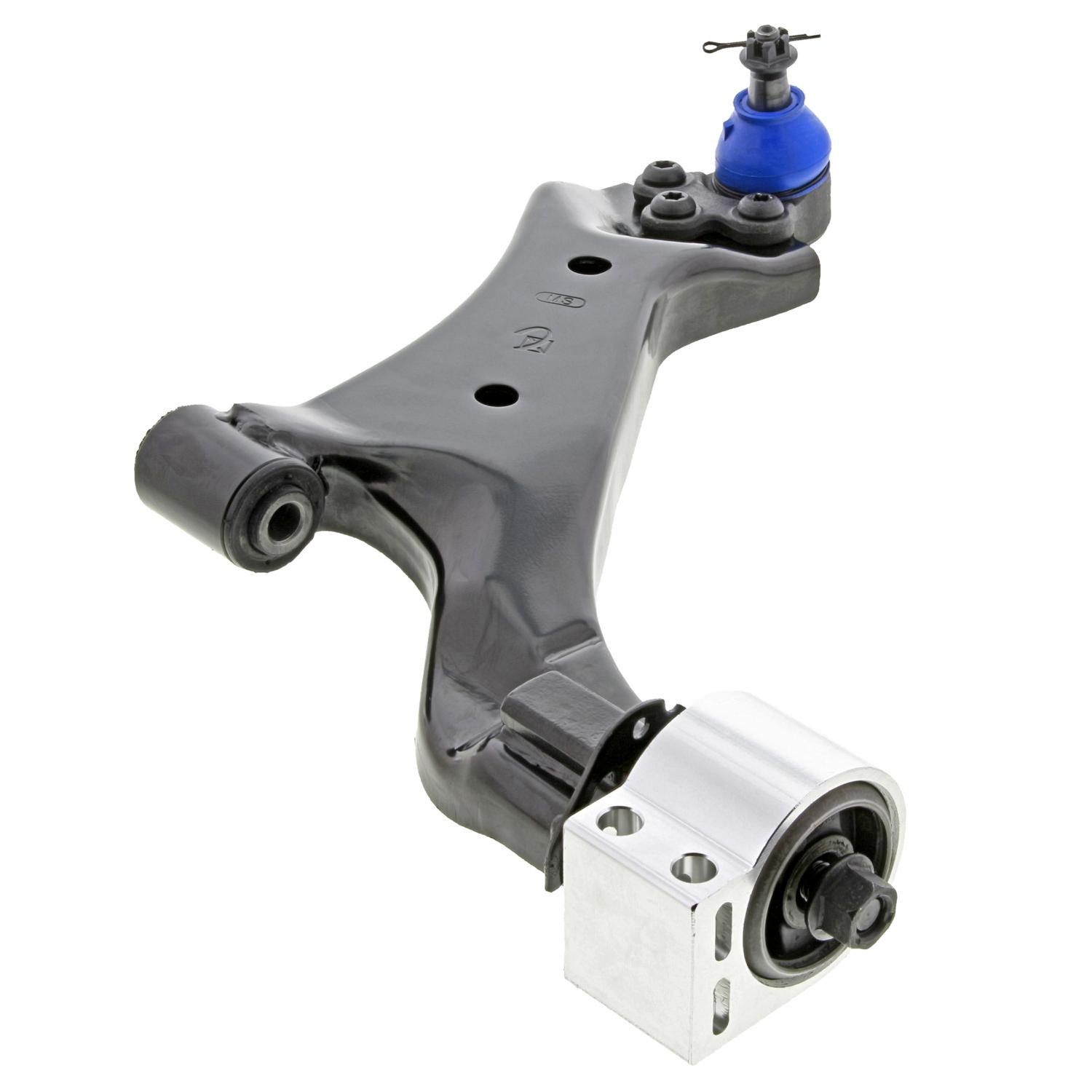 Mevotech CMS501118 - Suspension Control Arm and Ball Joint Assembly Mevotech CMS501118 Suspension Control Arm and Ball Joint Assembly product image 1 of 13
