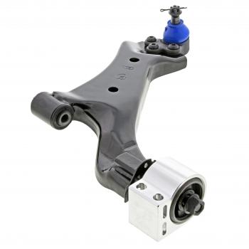 2012 GMC Terrain Suspension Control Arm and Ball Joint Assembly Front Right Lower Mevotech CMS501118 image 1 of 4