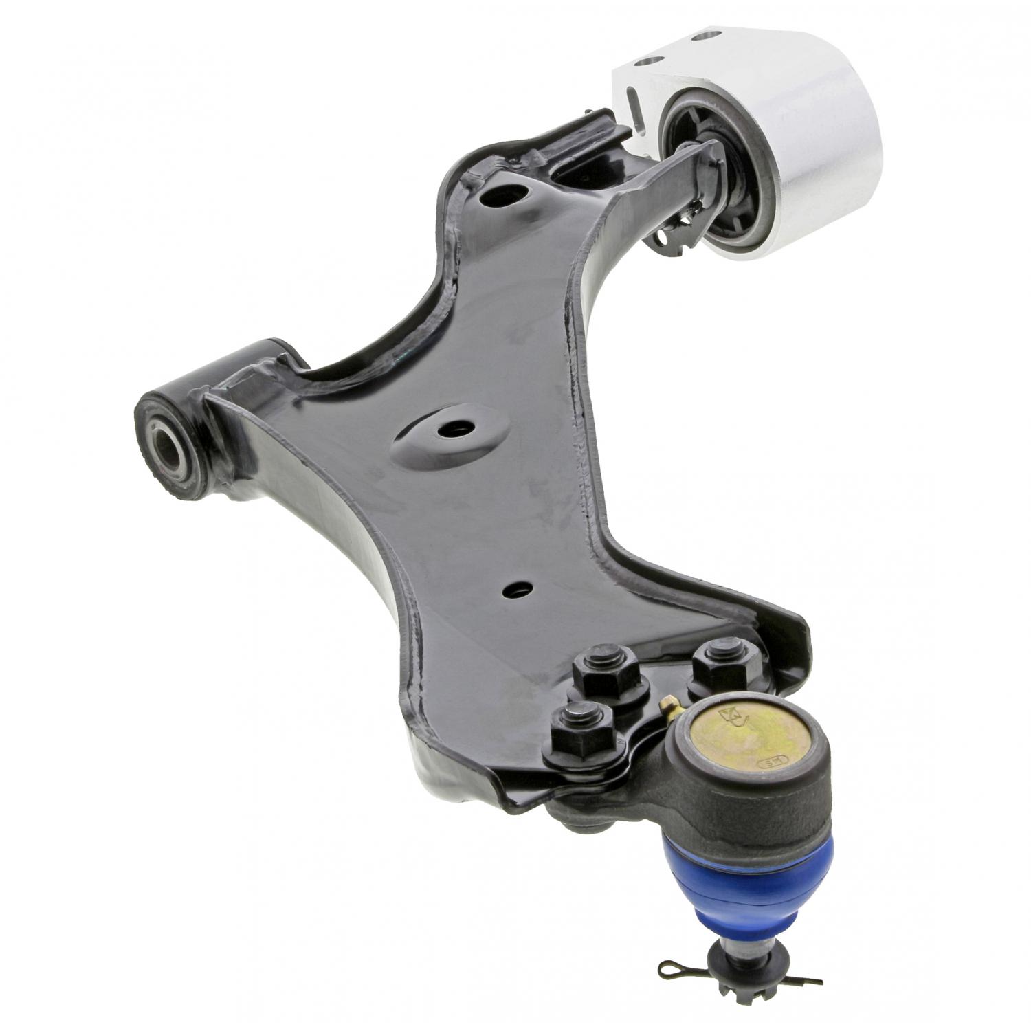 Mevotech CMS501118 - Suspension Control Arm and Ball Joint Assembly Mevotech CMS501118 Suspension Control Arm and Ball Joint Assembly product image 6 of 13