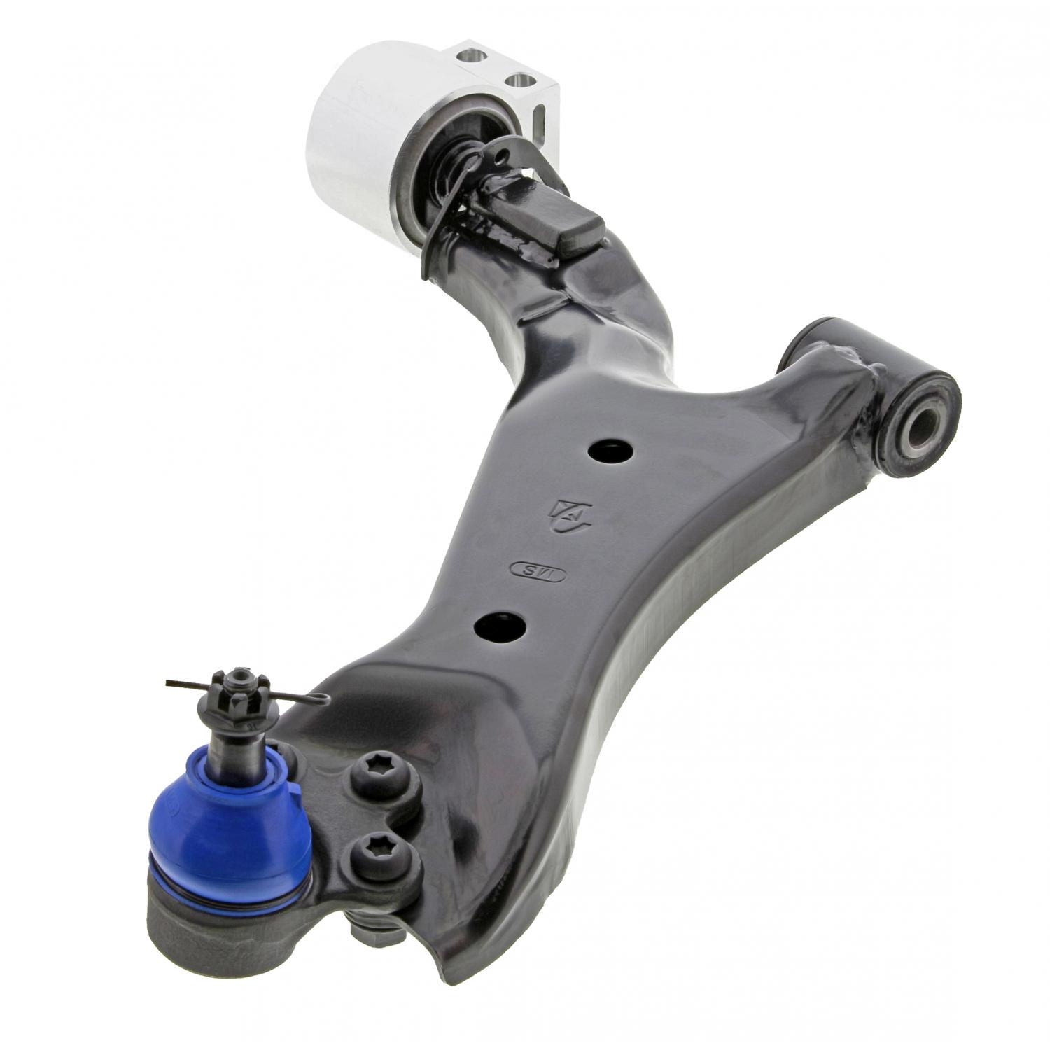 Mevotech CMS501118 - Suspension Control Arm and Ball Joint Assembly Mevotech CMS501118 Suspension Control Arm and Ball Joint Assembly product image 8 of 13