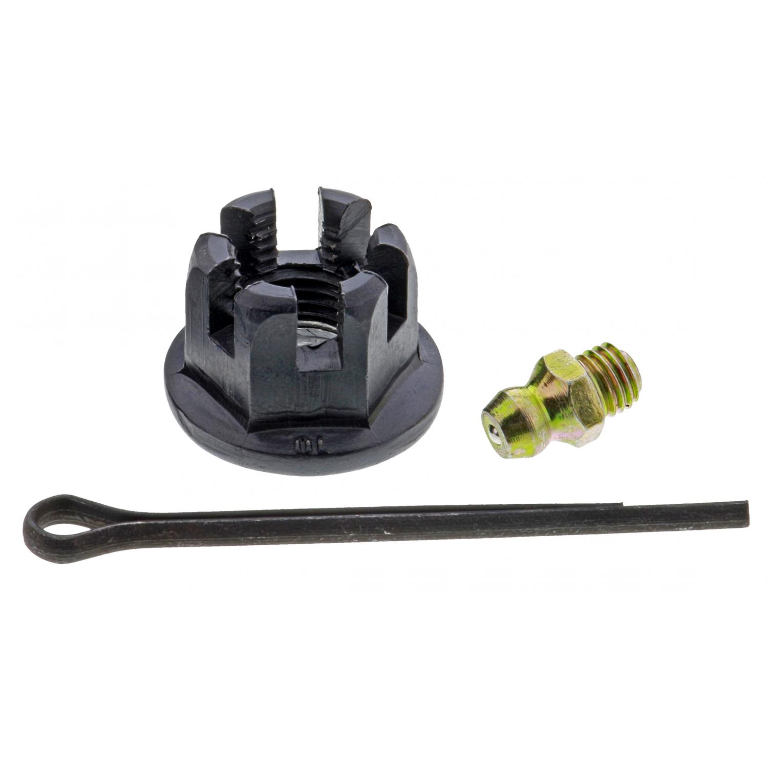 Mevotech CMS501118 - Suspension Control Arm and Ball Joint Assembly Mevotech CMS501118 Suspension Control Arm and Ball Joint Assembly product image 9 of 13