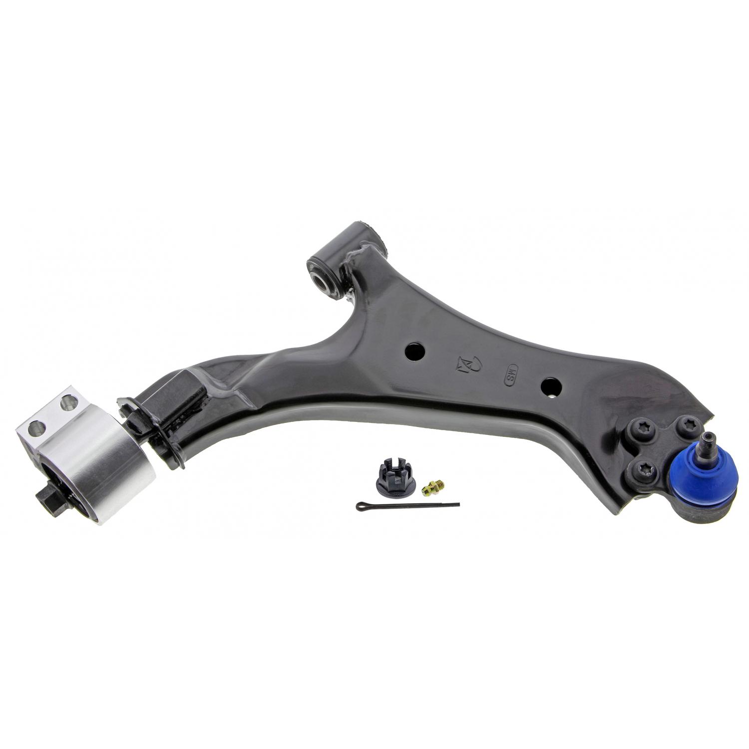 Mevotech CMS501118 - Suspension Control Arm and Ball Joint Assembly Mevotech CMS501118 Suspension Control Arm and Ball Joint Assembly product image 10 of 13