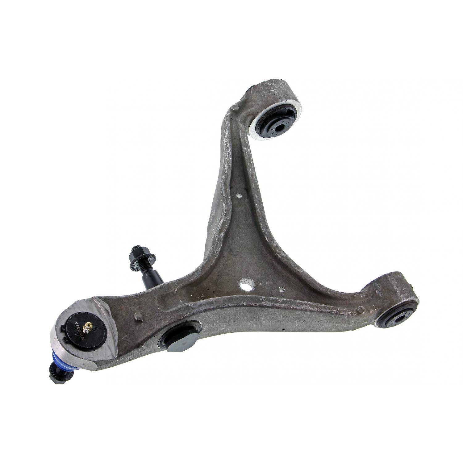 Mevotech CMS501119 Suspension Control Arm and Ball Joint Assembly product image 2 of 5