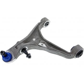 MEVOTECH CMS501119 - Suspension Control Arm and Ball Joint Assembly Product image