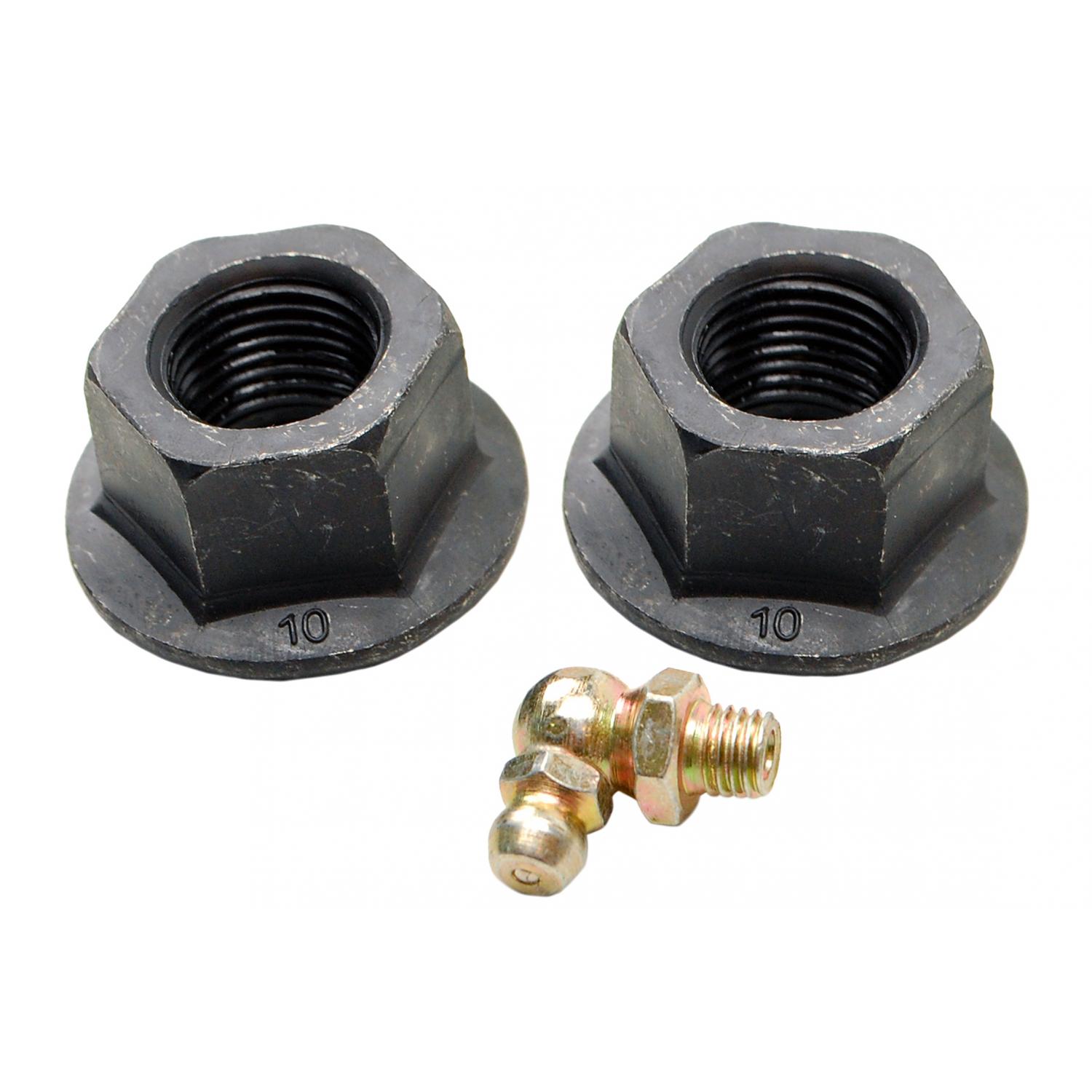 Mevotech CMS501119 Suspension Control Arm and Ball Joint Assembly product image 4 of 5