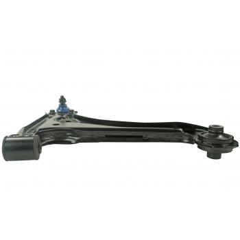 2000 Oldsmobile Alero Suspension Control Arm and Ball Joint Assembly Front Right Lower Mevotech CMS50112 image 1 of 4