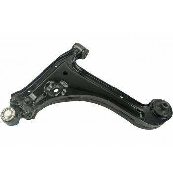 2000 Oldsmobile Alero Suspension Control Arm and Ball Joint Assembly Front Right Lower Mevotech CMS50112 image 2 of 4