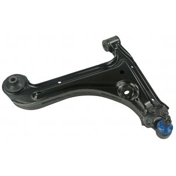 2000 Oldsmobile Alero Suspension Control Arm and Ball Joint Assembly Front Right Lower Mevotech CMS50112 image 3 of 4