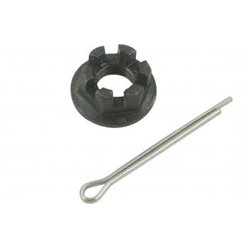 MEVOTECH CMS50112 - Suspension Control Arm and Ball Joint Assembly Product image