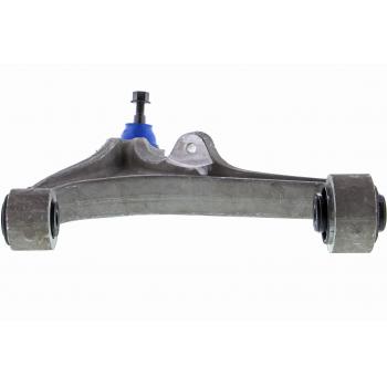 2008 Cadillac STS Suspension Control Arm and Ball Joint Assembly Front Right Lower Mevotech CMS501120 image 1 of 4
