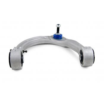 2008 Cadillac STS Suspension Control Arm and Ball Joint Assembly Front Left Upper Mevotech CMS501121 image 2 of 4