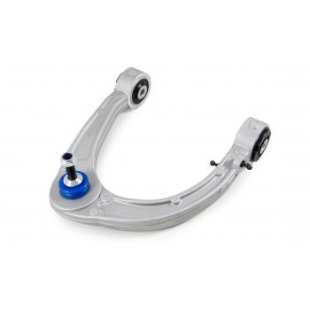 2008 Cadillac STS Suspension Control Arm and Ball Joint Assembly Front Left Upper Mevotech CMS501121 image 3 of 4