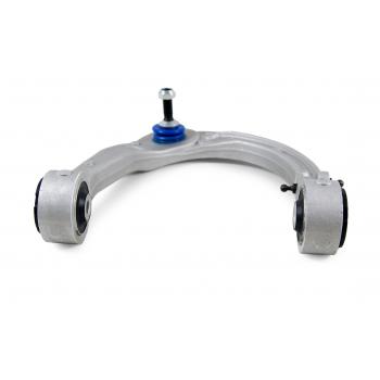 2008 Cadillac STS Suspension Control Arm and Ball Joint Assembly Front Right Upper Mevotech CMS501122 image 1 of 4