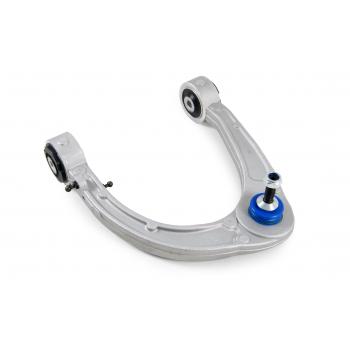 2008 Cadillac STS Suspension Control Arm and Ball Joint Assembly Front Right Upper Mevotech CMS501122 image 3 of 4
