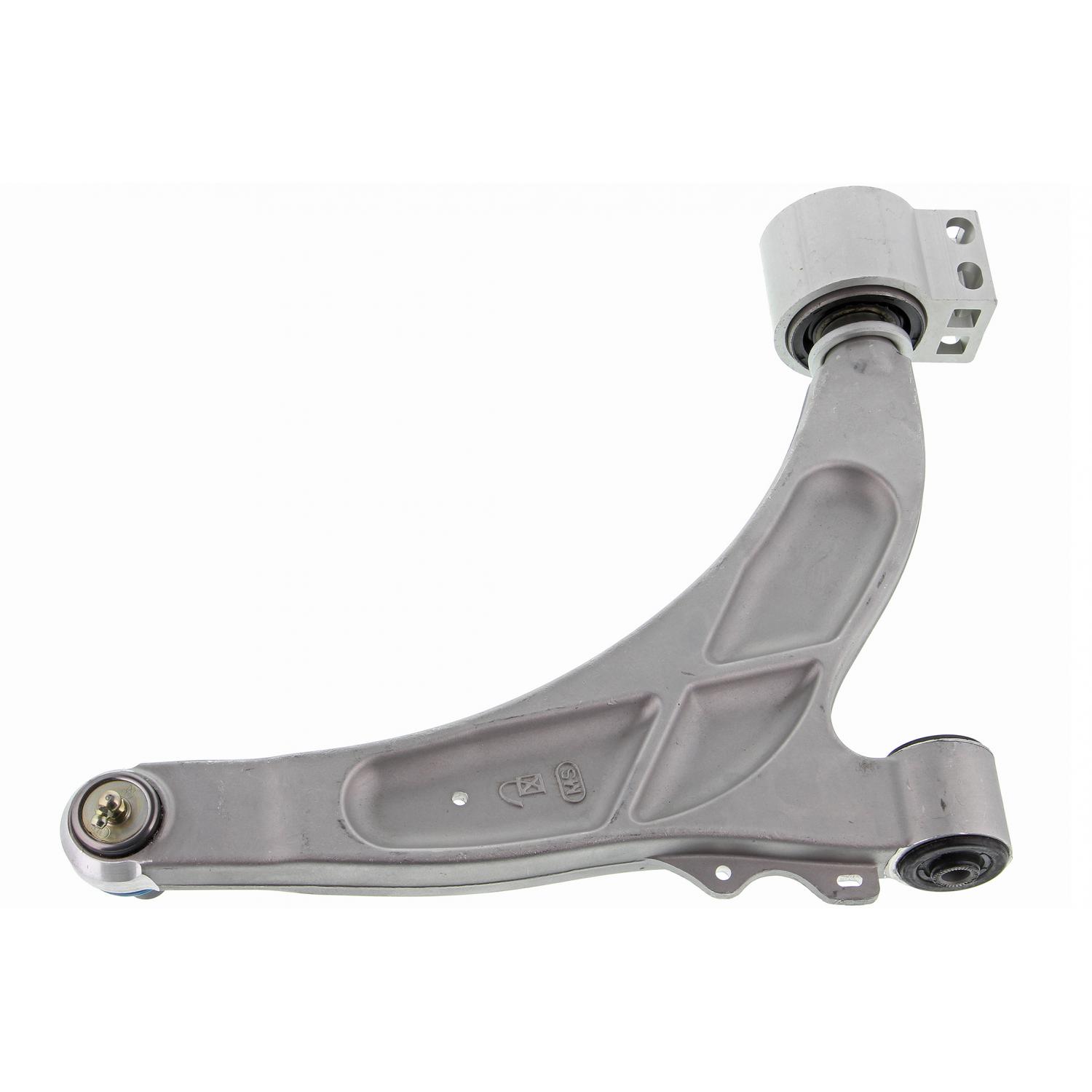 Mevotech CMS501125 - Suspension Control Arm and Ball Joint Assembly Mevotech CMS501125 Suspension Control Arm and Ball Joint Assembly product image 2 of 5