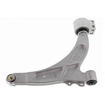 2010 Buick Allure Suspension Control Arm and Ball Joint Assembly Front Left Lower Mevotech CMS501125 image 2 of 4