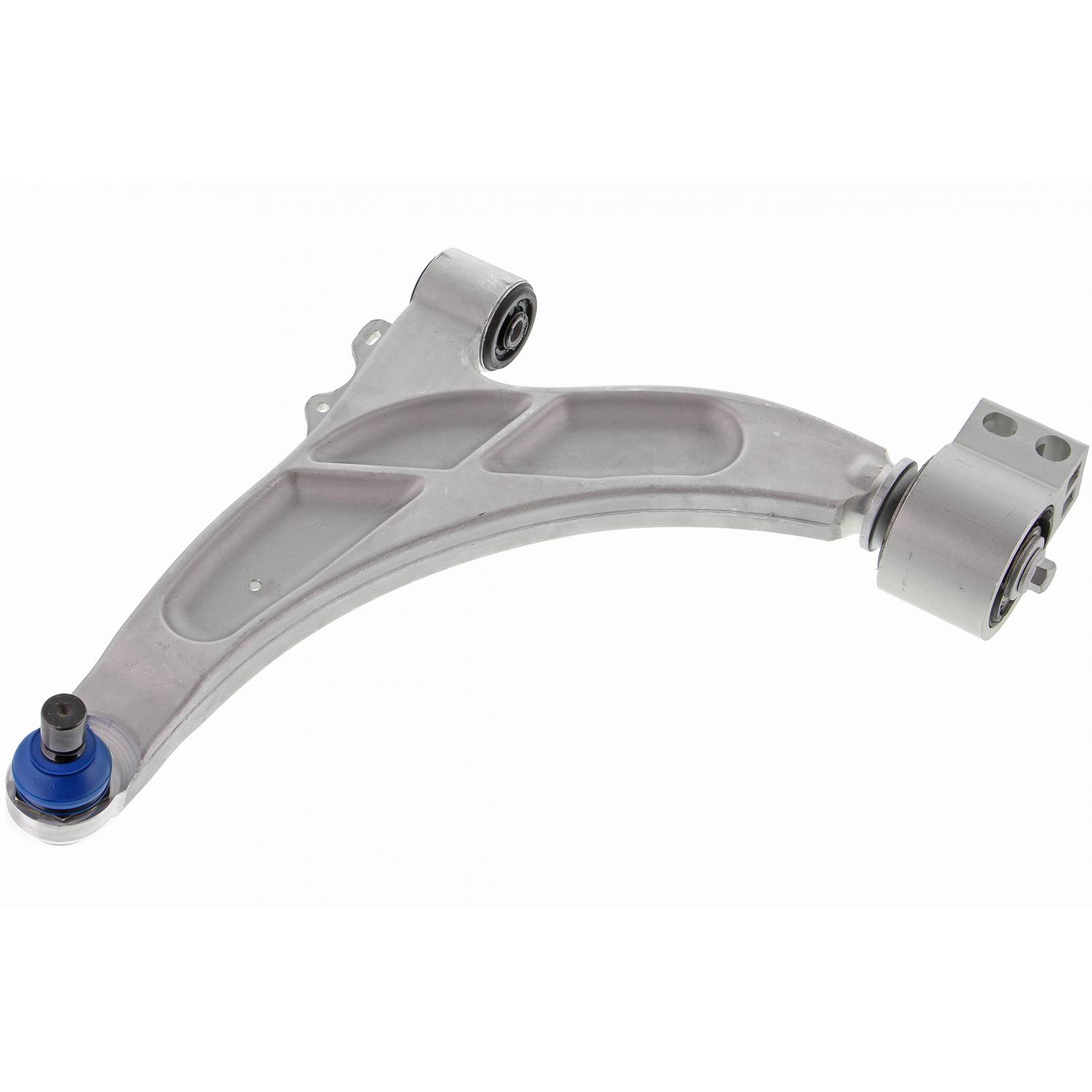 Mevotech CMS501125 - Suspension Control Arm and Ball Joint Assembly Mevotech CMS501125 Suspension Control Arm and Ball Joint Assembly product image 3 of 5