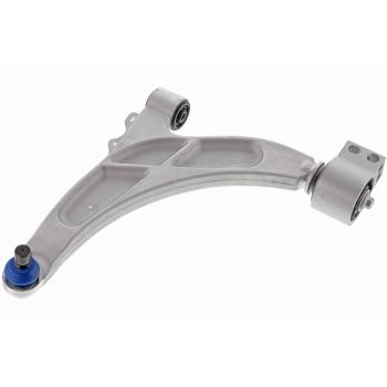 MEVOTECH CMS501125 - Suspension Control Arm and Ball Joint Assembly Product image