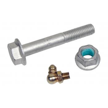 2010 Buick Allure Suspension Control Arm and Ball Joint Assembly Front Left Lower Mevotech CMS501125 image 4 of 4
