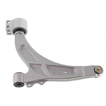 2010 Buick Allure Suspension Control Arm and Ball Joint Assembly Front Right Lower Mevotech CMS501126 image 2 of 4