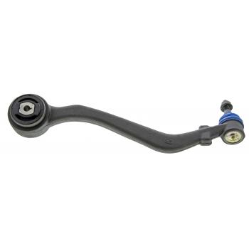 2015 Chevrolet Camaro Suspension Control Arm and Ball Joint Assembly Front Left Lower Forward Mevotech CMS501127 image 2 of 4