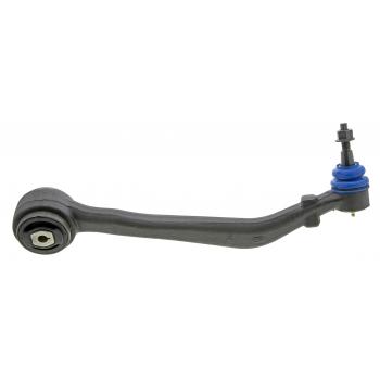 2015 Chevrolet Camaro Suspension Control Arm and Ball Joint Assembly Front Left Lower Forward Mevotech CMS501127 image 3 of 4