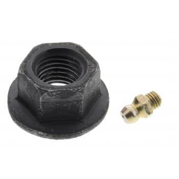 2015 Chevrolet Camaro Suspension Control Arm and Ball Joint Assembly Front Left Lower Forward Mevotech CMS501127 image 4 of 4