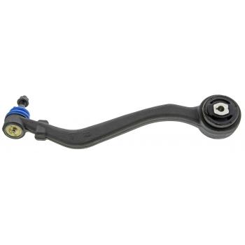 2015 Chevrolet Camaro Suspension Control Arm and Ball Joint Assembly Front Right Lower Forward Mevotech CMS501128 image 2 of 4