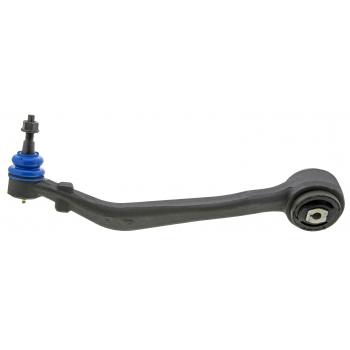 2015 Chevrolet Camaro Suspension Control Arm and Ball Joint Assembly Front Right Lower Forward Mevotech CMS501128 image 3 of 4