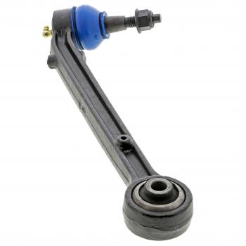 2015 Chevrolet Camaro Suspension Control Arm and Ball Joint Assembly Front Left Lower Rearward Mevotech CMS501129 image 1 of 4