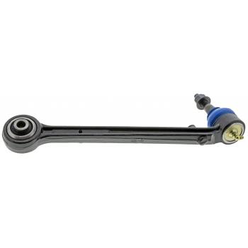 2015 Chevrolet Camaro Suspension Control Arm and Ball Joint Assembly Front Left Lower Rearward Mevotech CMS501129 image 2 of 4