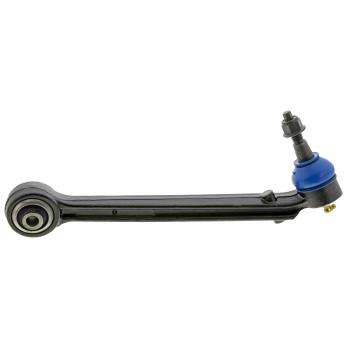 2015 Chevrolet Camaro Suspension Control Arm and Ball Joint Assembly Front Left Lower Rearward Mevotech CMS501129 image 3 of 4