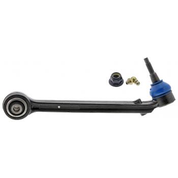 MEVOTECH CMS501129 - Suspension Control Arm and Ball Joint Assembly Product image