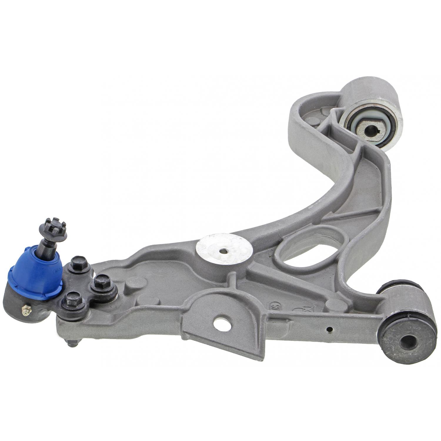 Mevotech CMS50113 - Suspension Control Arm and Ball Joint Assembly Mevotech CMS50113 Suspension Control Arm and Ball Joint Assembly product image 1 of 5