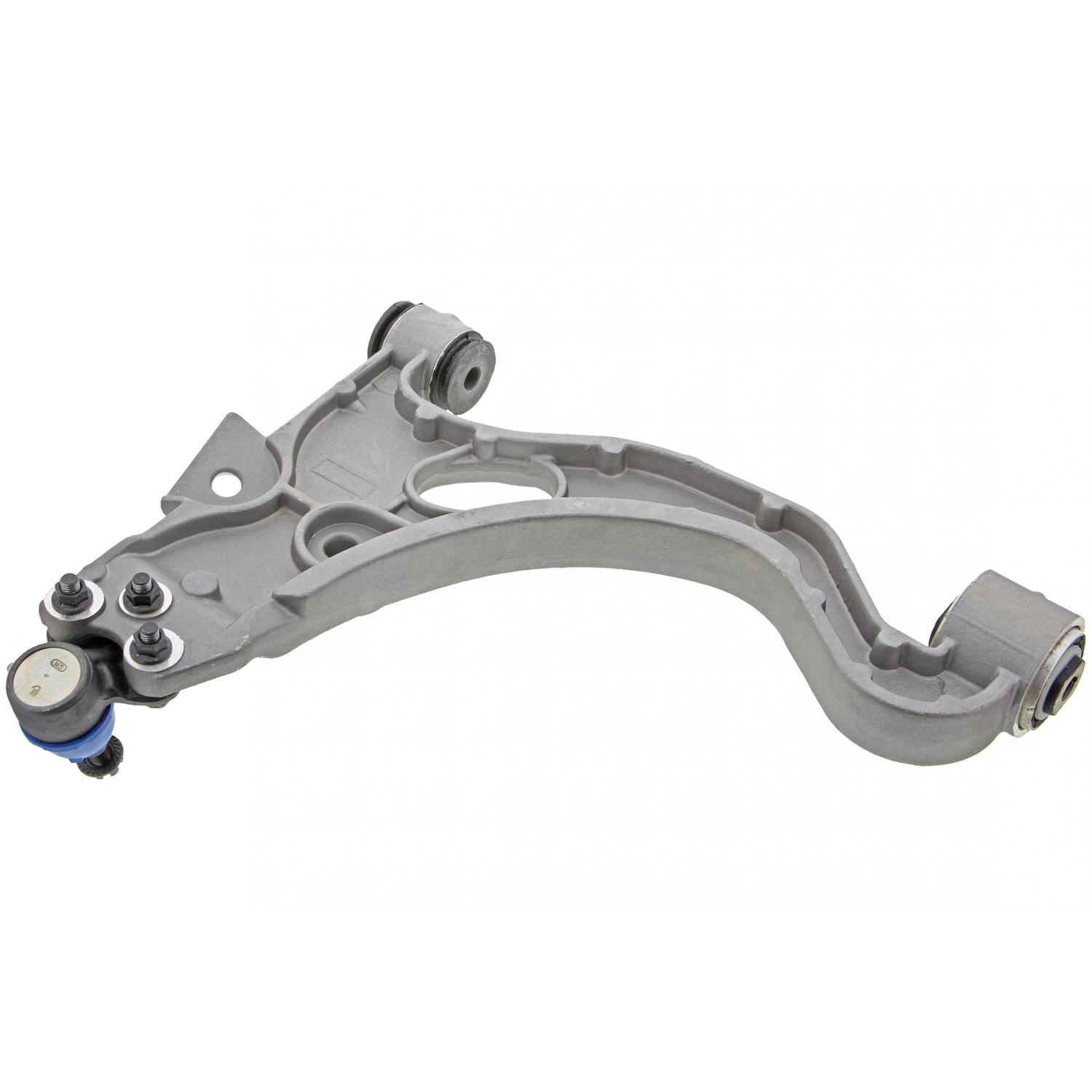 Mevotech CMS50113 - Suspension Control Arm and Ball Joint Assembly Mevotech CMS50113 Suspension Control Arm and Ball Joint Assembly product image 3 of 5