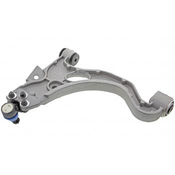 MEVOTECH CMS50113 - Suspension Control Arm and Ball Joint Assembly Product image