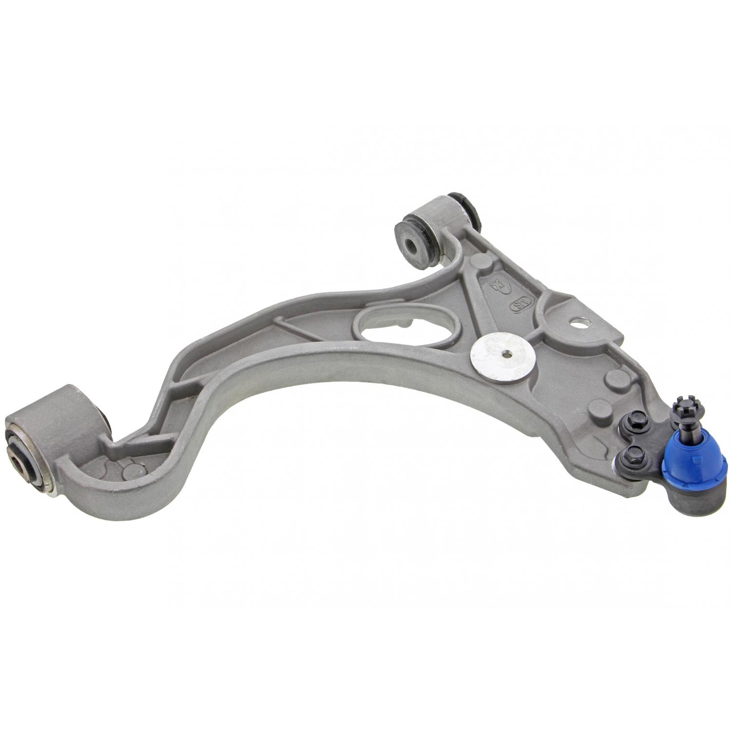 Mevotech CMS50113 - Suspension Control Arm and Ball Joint Assembly Mevotech CMS50113 Suspension Control Arm and Ball Joint Assembly product image 4 of 5