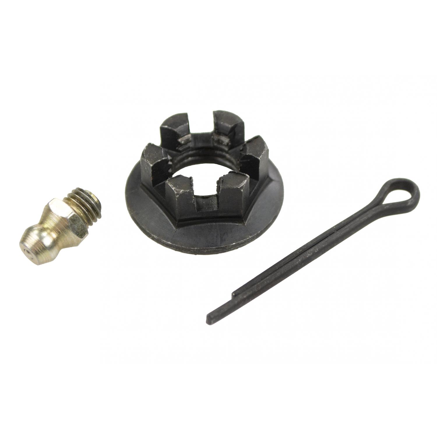 Mevotech CMS50113 - Suspension Control Arm and Ball Joint Assembly Mevotech CMS50113 Suspension Control Arm and Ball Joint Assembly product image 5 of 5