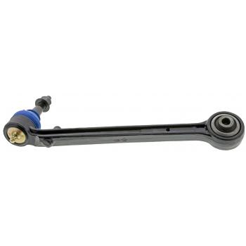 2015 Chevrolet Camaro Suspension Control Arm and Ball Joint Assembly Front Right Lower Rearward Mevotech CMS501130 image 2 of 4