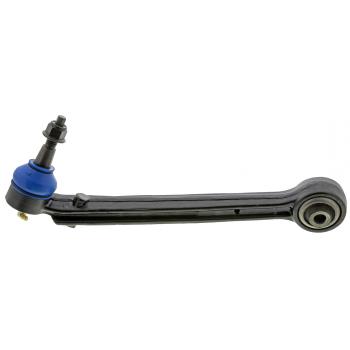 2015 Chevrolet Camaro Suspension Control Arm and Ball Joint Assembly Front Right Lower Rearward Mevotech CMS501130 image 3 of 4