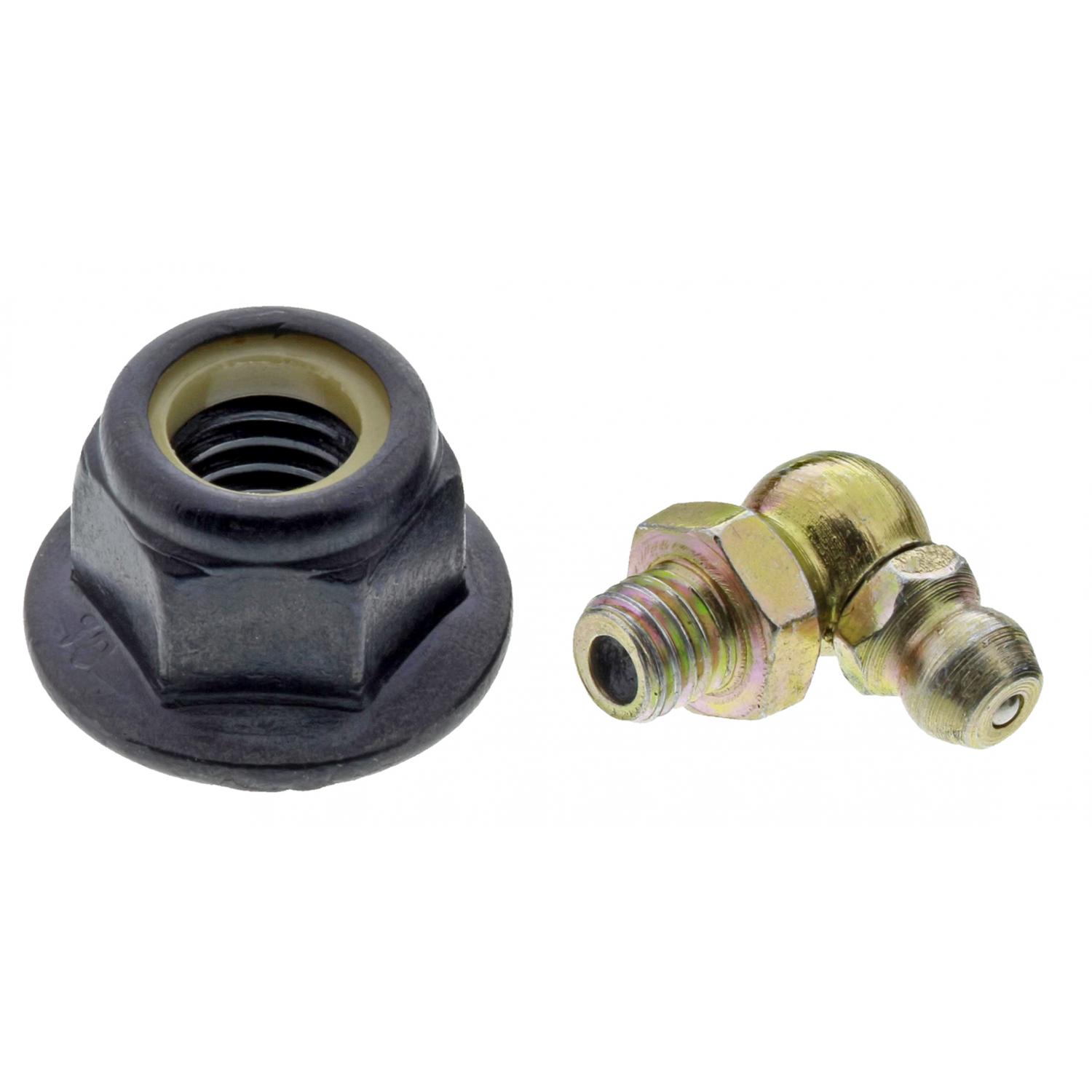Mevotech CMS501130 - Suspension Control Arm and Ball Joint Assembly Mevotech CMS501130 Suspension Control Arm and Ball Joint Assembly product image 4 of 6