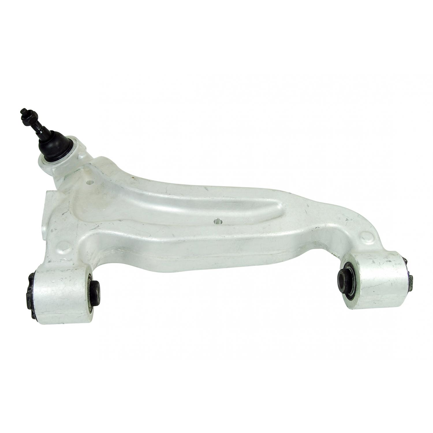 Mevotech CMS501131 - Suspension Control Arm and Ball Joint Assembly Mevotech CMS501131 Suspension Control Arm and Ball Joint Assembly product image 1 of 4