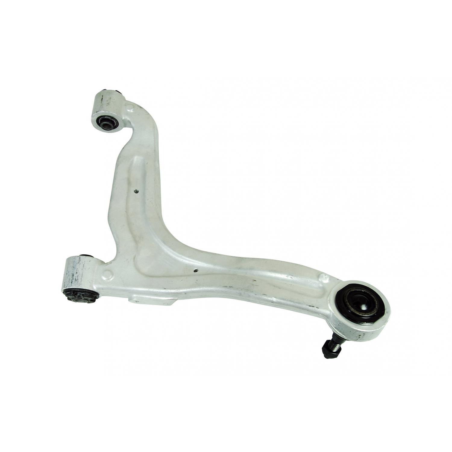 Mevotech CMS501131 - Suspension Control Arm and Ball Joint Assembly Mevotech CMS501131 Suspension Control Arm and Ball Joint Assembly product image 2 of 4
